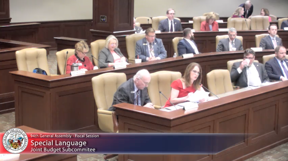 Arkansas lawmakers reject proposed language to clarify applicability of purchasing laws