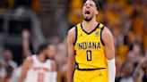 NBA playoffs: Pacers outlast Knicks, 111–106, for crucial Game 3 win