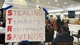 What comes next for Ohio’s teacher pension fund? Prospects of a ‘hostile takeover’ are being probed