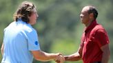 Meet Neal Shipley, amateur golf star given dream Tiger Woods pairing at Masters