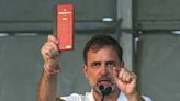 India’s Rahul Gandhi faces new test in revived fortunes