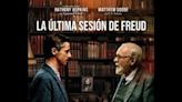 Película: "La última sesión de Freud"