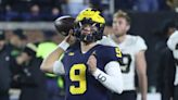 Michigan vs. Purdue score, highlights: Wolverines grab easy 41-13 win