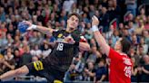 Germany's men's handball players seal Olympic ticket