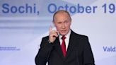 Putin diz que Rússia poderia usar armas nucleares se sua soberania ou território estivessem sob ameaça Por Reuters