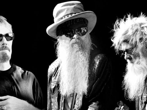 Sharp Dressed Men to Unleash “The Elevation Tour”: ZZ Top Thundering into Lampe.