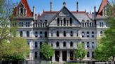 NY Senate confirms new secretary of state and construction authority leader