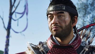 Daisuke Tsuji y por qué el doblaje de Ghost of Tsushima le salvó la vida