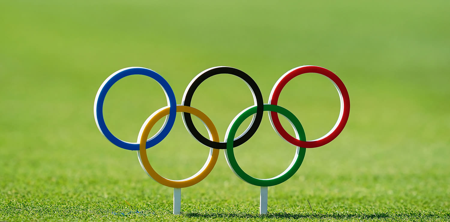 25 Olympic facts every kid should know