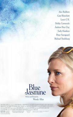 Blue Jasmine