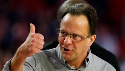 Tom Crean discusses going on road for NIT, Indiana basketball fans, school administration