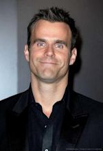 Cameron Mathison