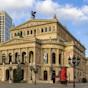 alte Oper Frankfurt