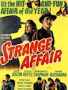 Strange Affair (1944 film)