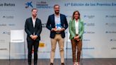 Caixabank premia el talento innovador de Eonesia-Gamificación Inmersiva