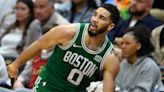 Tatum gives candid response to criticisms this postseason