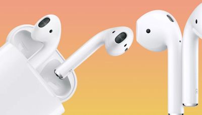 AirPods Are Discounted To Their Prime Day Price But You'll Have To Be Quick