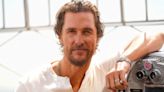 Matthew McConaughey’s New Children’s Book Got a Major Shoutout in a Special Talk Show Segment — & the Audience Went Crazy