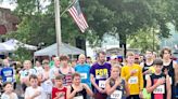 Leventhal and McKee emerge as Firecracker 5K champions at Pleasant Mount