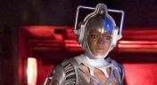 4. Cyberwoman