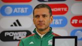 Jaime Lozano deja la dirección técnica de la Selección Mexicana de Futbol