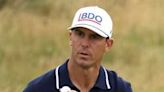 Billy Horschel targets 'legacy' win at The Open as he moves into Troon contention - Articles - DP World Tour