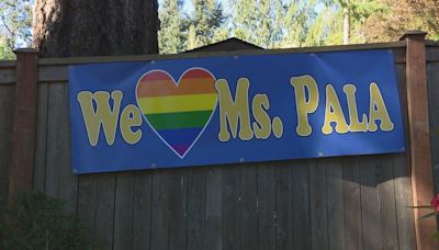 Shoreline Catholic school not renewing teacher's contract because she is marrying a woman