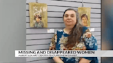 Albert Lea Art Center features gallery for missing and disappeared women