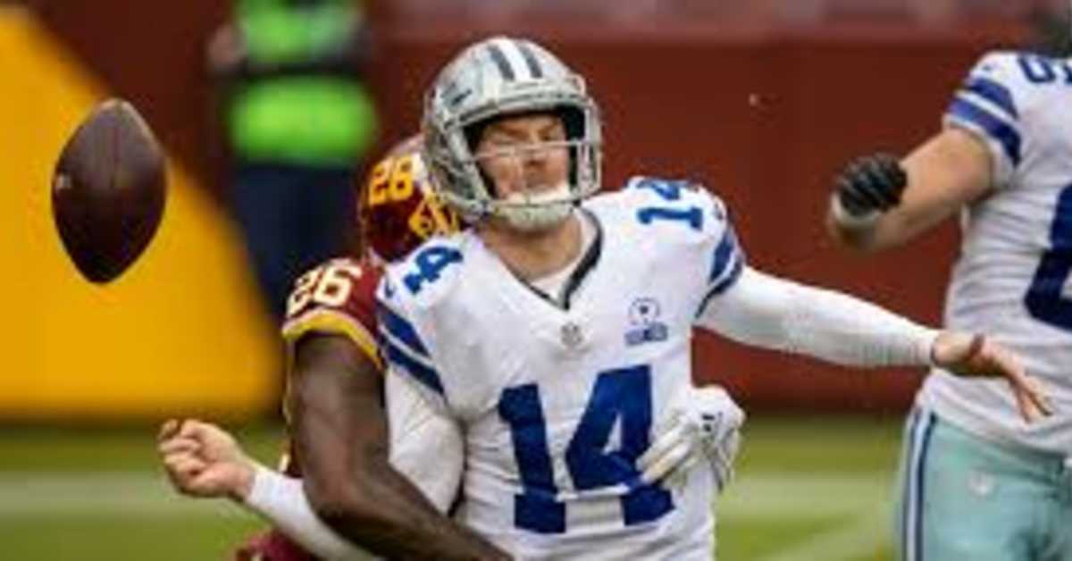 Cowboys Ex QB To Start As Bryce Young Benched