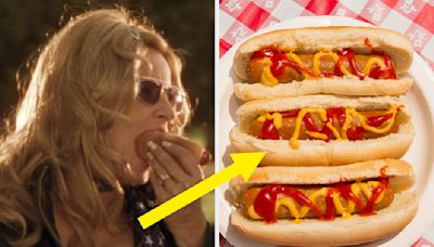 The Best And Worst Hot Dogs At The Grocery Store, Ranked By Nutritionists
