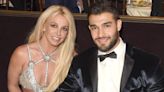 Britney Spears e Sam Asghari chegam a acordo de divórcio 9 meses após separação