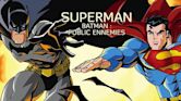 Superman/Batman: Public Enemies