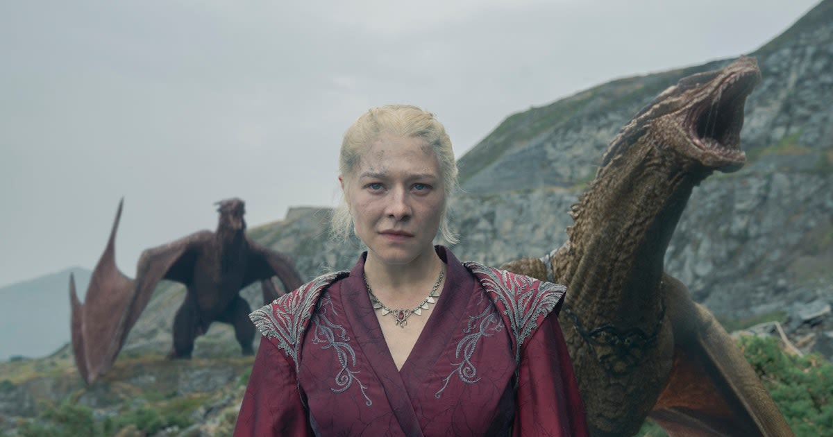 Sheepstealer: 'House of the Dragon' Is Finally Introducing Its Biggest Wild Card