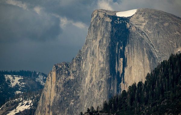 'A beautiful soul': Arizona college student falls to death from Yosemite's Half Dome cables