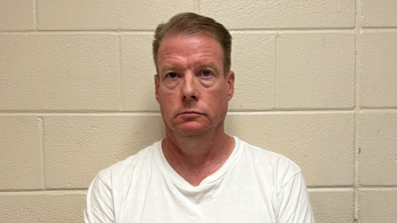 Katy ISD arrested on Child Pornography charges, admits to producing images found inside his home