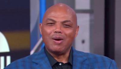 Charles Barkley is forced to apologize to Beyonce's mom live on Inside The NBA