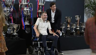 Sergi Roberto debe elegir destino y seguirá jugando en la elite de Europa