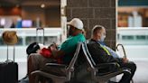 CDC Reissues Mask Recommendation On Planes And Public Transportation Across America As Much Of The Northeast Moves Into...