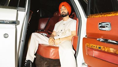 Sardaarji 3: Diljit Dosanjh film gets a release date