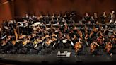 New Jersey Youth Symphony Celebrates 45th Anniversary At NJPAC In May