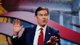 Dr. Oz: ‘We cannot move on’ from the 2020 election