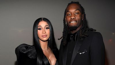 Cardi B files for divorce from Offset after seven years of marriage