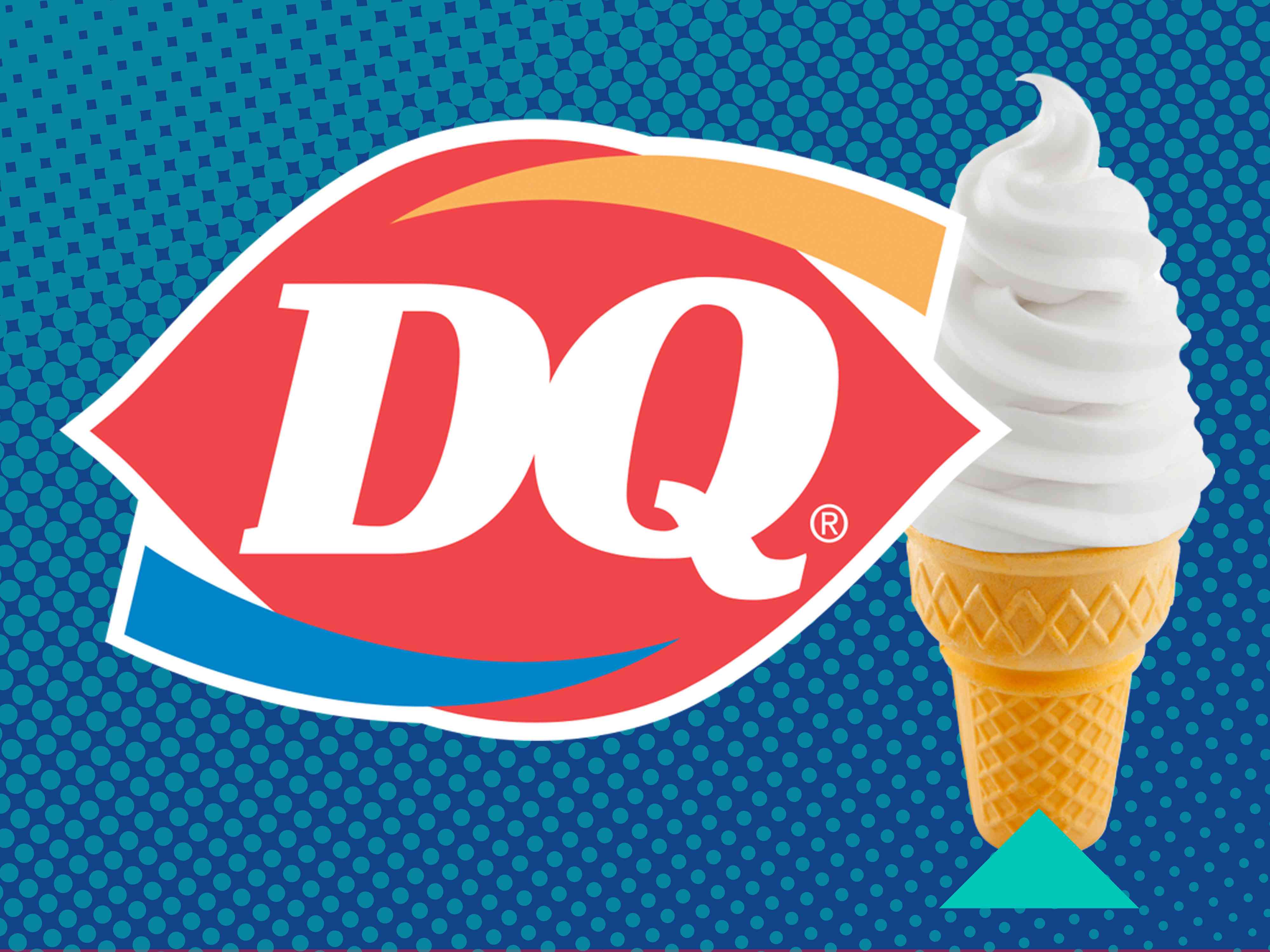 Dairy Queen Is Giving Away Free Ice Cream This Weekend