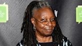 You'll Never Believe Whom Whoopi Goldberg Offered A 'Sister Act 3' Cameo