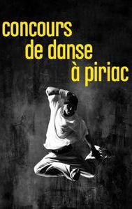 Concours de danse à Piriac