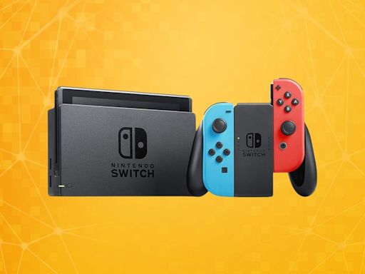 The 26 best early Prime Day 2024 Nintendo deals