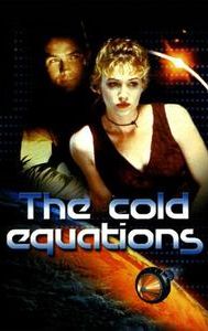 The Cold Equations