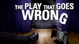 THE PLAY THAT GOES WRONG Swings Into Action On The Shoctor Stage This July