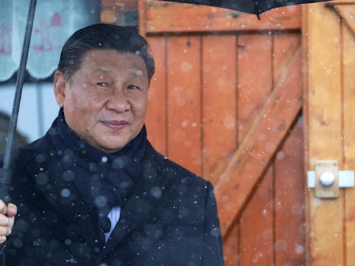Visita de Xi Jinping a Francia concluye sin grandes compromisos sobre el comercio internacional