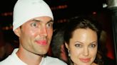 ¿De confidentes a enemigos?: qué paso entre Angelina Jolie y su hermano, James Haven